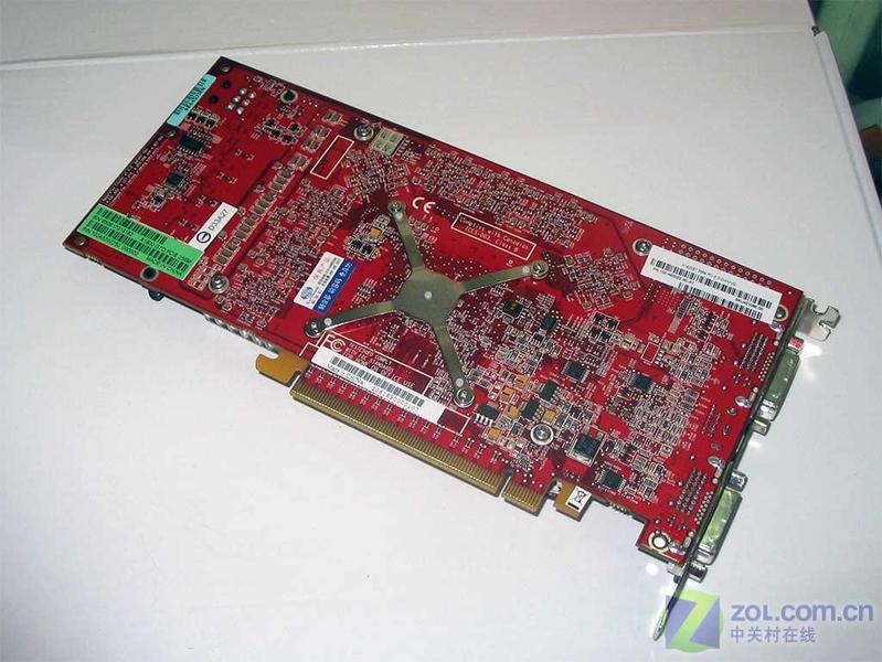 ������Sapphire��ʯX1900GTͼƬ���� ��2�� -ZOL�йش����ߵ�2��