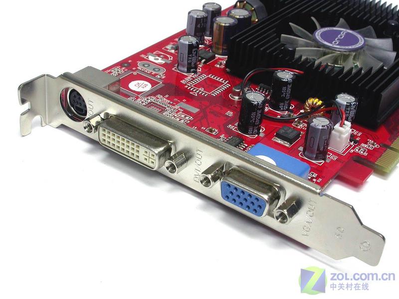 ���ONDA��7300GS���ٰ�128MͼƬ���� ��9�� -ZOL�йش����ߵ�9��