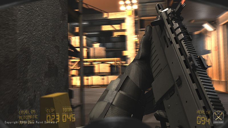 ������FPS��ϷProject IM�����Ǽʽ���ͼƬ����,ͼ1-ZOL�йش����ߵ�1��