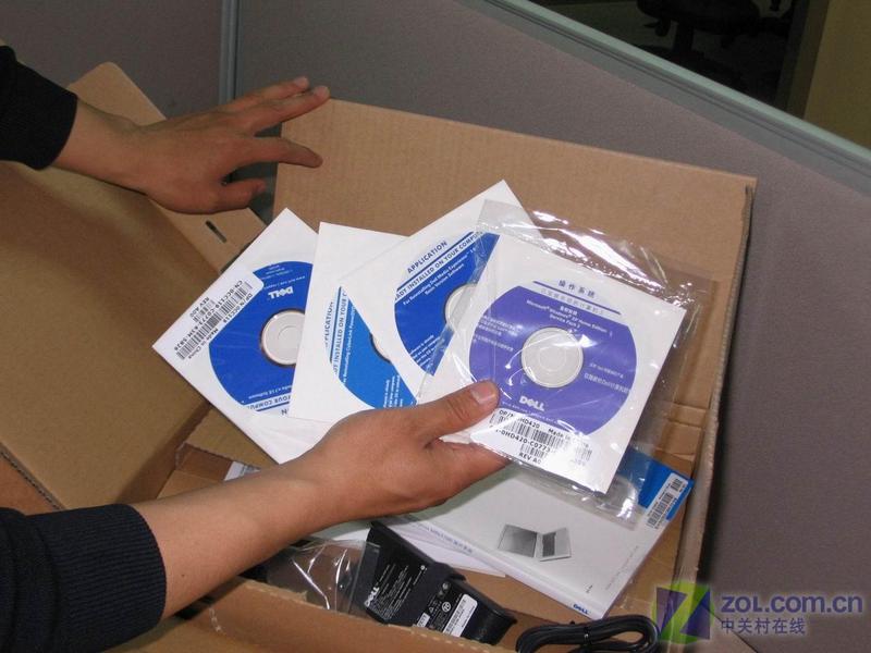 ����8300Ԫ˫�˱�Insp6400����ZOLͼƬ����,ͼ3-ZOL�йش����ߵ�3��