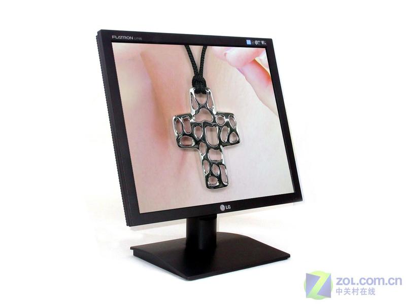 ��ɫˮ�� LGҺ���»�L1719S�����ع�ͼƬ����,ͼ1-ZOL�йش����ߵ�1��