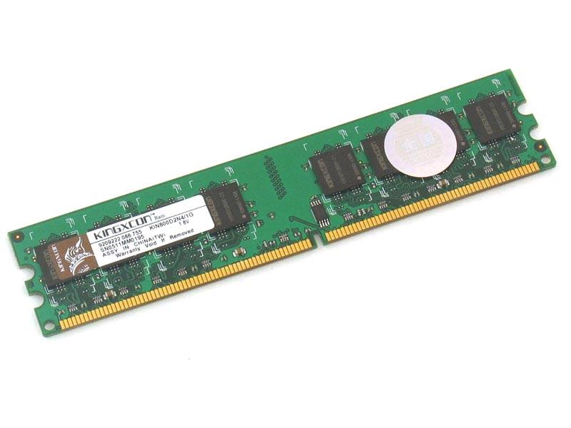 ��ʿ�գ�KINGXCON��1GB DDR2 800ͼƬ���� ��2�� -ZOL�йش����ߵ�2��