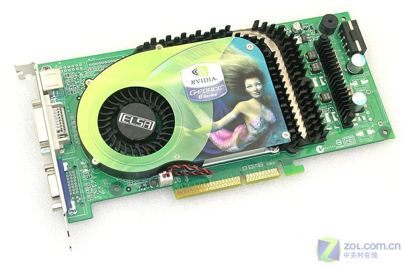 ÿ���������� 6800GT AGP����ǧԪͼƬ����,ͼ2-ZOL�йش����ߵ�2��