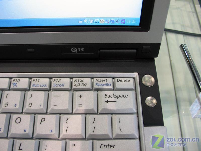 ���ǣ�Samsung��NP-Q35-C003ͼƬ���� ��7�� -ZOL�йش����ߵ�7��