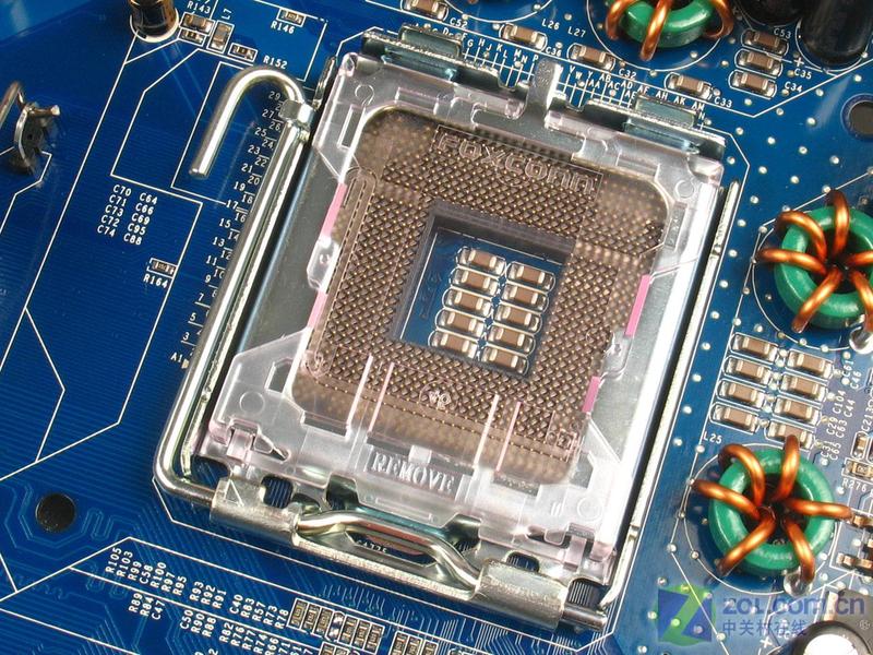 ���ˣ�Gamen��GMI945PL-77E3P-NͼƬ���� ��2�� -ZOL�йش����ߵ�2��