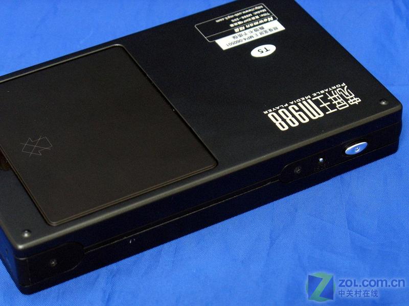 ֱ�ӹۿ�DVD Ŧ�� ������M988����ͼƬ����,ͼ5-ZOL�йش����ߵ�5��