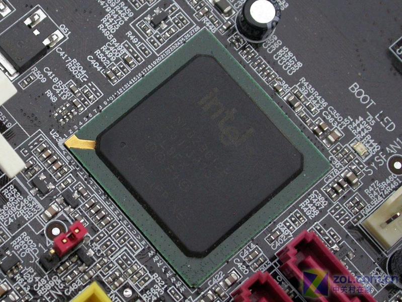 Core���� AOpen 975Xa-YDG��½ZOLͼƬ����,ͼ10-ZOL�йش����ߵ�10��