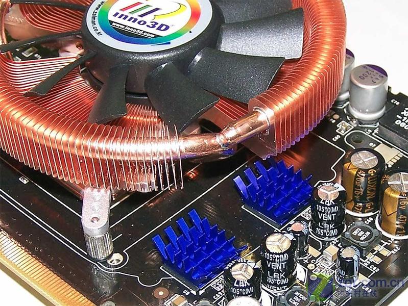 ӳ�ڣ�Inno3D��Inno3D 7600GSͼƬ���� ��5�� -ZOL�йش����ߵ�5��
