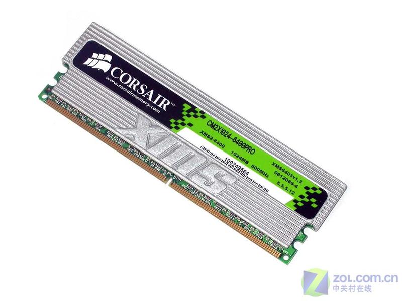 �����ڴ� ������DDR2-800 1GB��ͼ��ͼƬ����,ͼ2-ZOL�йش����ߵ�2��