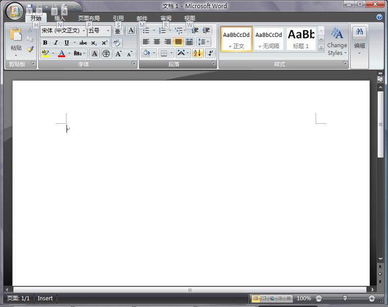 Microsoft Office 2007�������İ��ͼͼƬ����,ͼ4-ZOL�йش����ߵ�4��