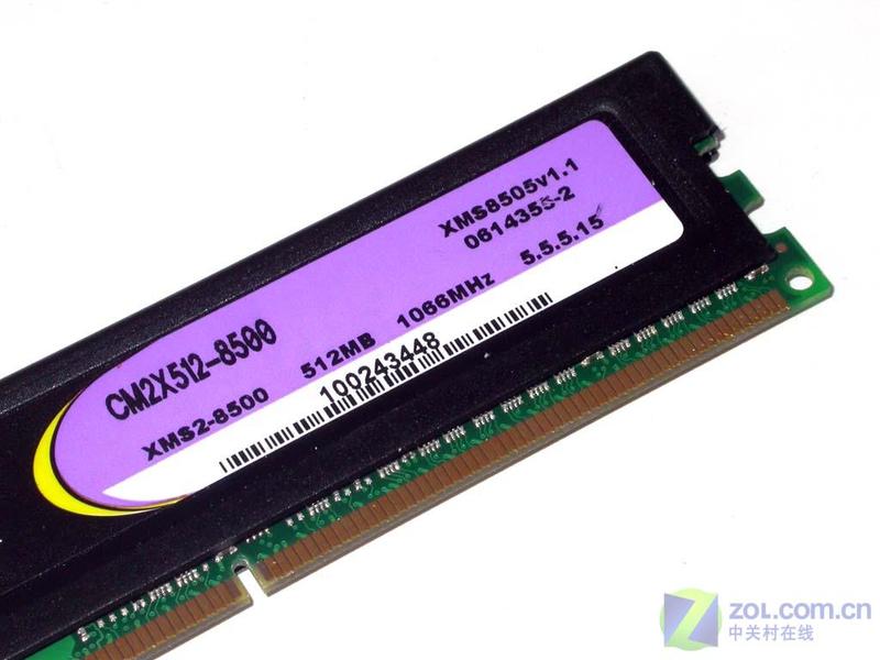 �����ڴ� ������DDR2-800 1GB��ͼ��ͼƬ����,ͼ14-ZOL�йش����ߵ�14��