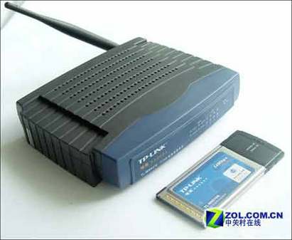 ������ȫ��TP-Link54M����·��230ԪͼƬ����,ͼ2-ZOL�йش����ߵ�2��