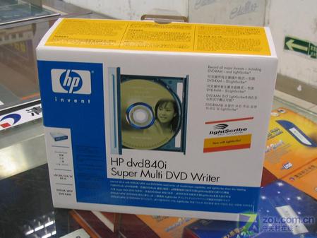 ��ռ����г� HPȫ�ܹ��840i����ԪͼƬ����,ͼ16-ZOL�йش����ߵ�16��
