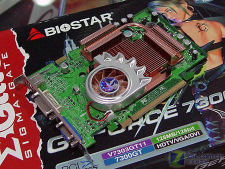 ӳ̩��BIOSTAR��V7303GT11ͼƬ���� ��5�� -ZOL�йش����ߵ�5��
