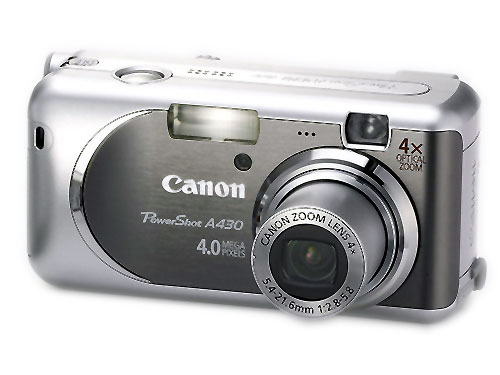 ���ܣ�Canon��A430ͼƬ���� ��7�� -ZOL�йش����ߵ�7��