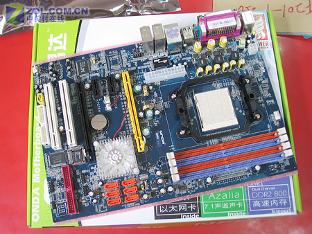 ���ONDA��NF5SͼƬ���� ��4�� -ZOL�йش����ߵ�4��