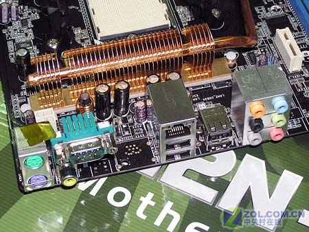 AM2�г�������ɶģ�� ��˶NF570U����ͼƬ����,ͼ6-ZOL�йش����ߵ�6��
