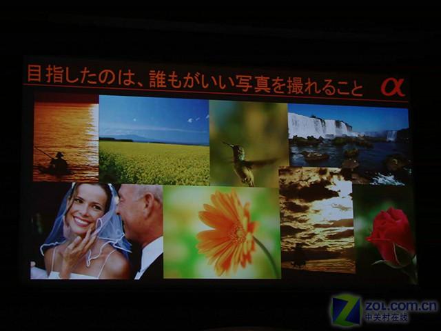 ���ᣨSONY����100(�׻���ͼƬ���� ��13�� -ZOL�йش����ߵ�13��