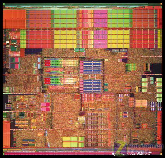 Ϥ����ʷ Ӣ�ض���������CPU��Ʒ�ع�ͼƬ����,ͼ3-ZOL�йش����ߵ�3��