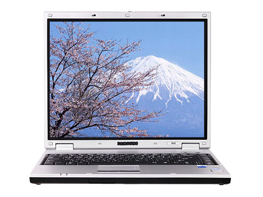 ���ǣ�Samsung��R45-K005 ��1��