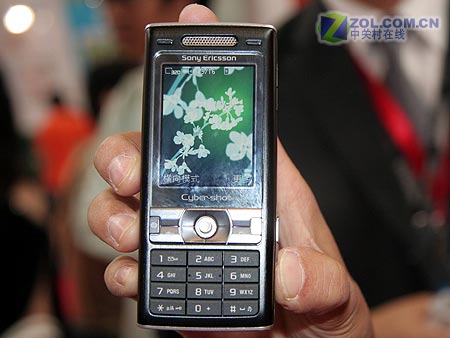 SCES���� ��ͭɫK790c��M608c�޾�����ͼƬ����,ͼ6-ZOL�йش����ߵ�6��