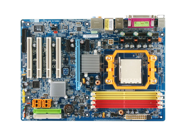 ���Σ�GIGABYTE��M55plus-S3GͼƬ���� ��6�� -ZOL�йش����ߵ�6��