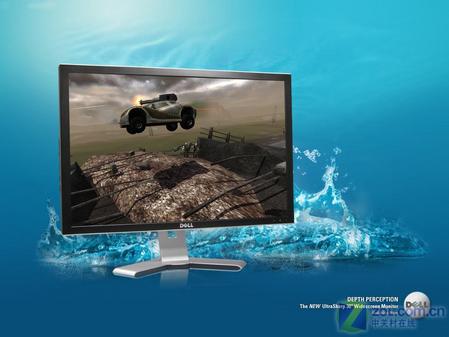 ������DELL��3007WFPͼƬ���� ��3�� -ZOL�йش����ߵ�3��