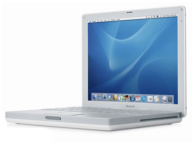ƻ����Apple��Powerbook G4(M9969CH/A) ��1��