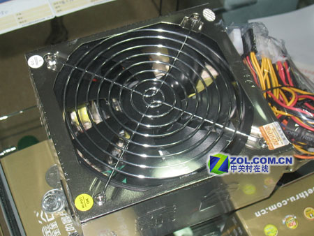 �ι����� ���ٺ�535PE�ͷ����ɢ����ͼƬ����,ͼ6-ZOL�йش����ߵ�6��