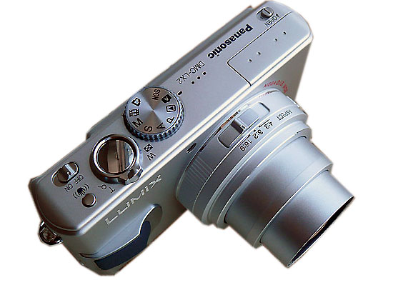 ���£�Panasonic��LX2GKͼƬ���� ��9�� -ZOL�йش����ߵ�9��