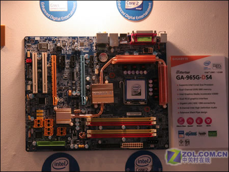 ���˰忨���б��� Computex����չ̨ͼƬ����,ͼ3-ZOL�йش����ߵ�3��