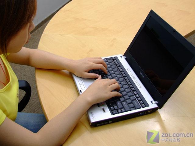��֥��Toshiba��Portege M500(PPM50Q-05M007������)ͼƬ���� ��4�� -ZOL�йش����ߵ�4��