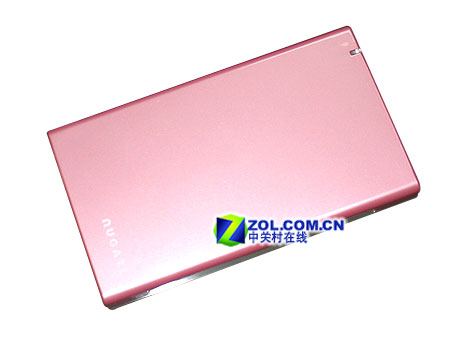 �������գ�Nugate��2.5Ӣ���ƶ�Ӳ�̺�����2503��80GB)ͼƬ���� ��3�� -ZOL�йش����ߵ�3��