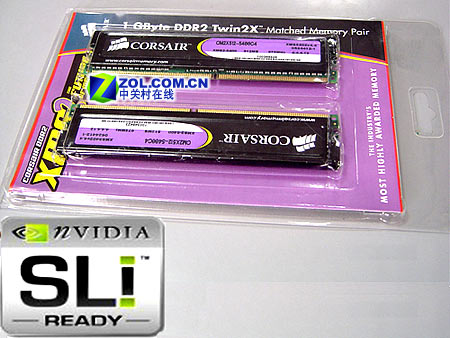 SLI��֤ ������˫ͨ���ڴ泬ֵ����ͼƬ����,ͼ1-ZOL�йش����ߵ�1��