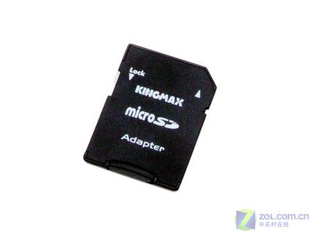 ʤ����KINGMAX��MicroSD��TF����/512MBͼƬ���� ��5�� -ZOL�йش����ߵ�5��