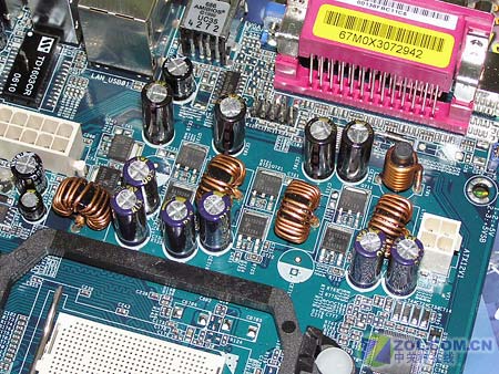 ���棨Asrock��AM2NF6G-VSTAͼƬ���� ��2�� -ZOL�йش����ߵ�2��