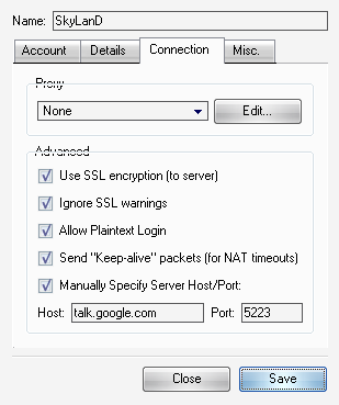 �����¼ ��Gtalk��MSN�ĺ�������!ͼƬ����,ͼ6-ZOL�йش����ߵ�6��