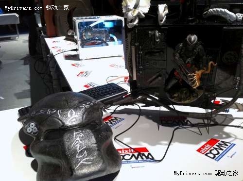 GamescomϷչ Modͼ 