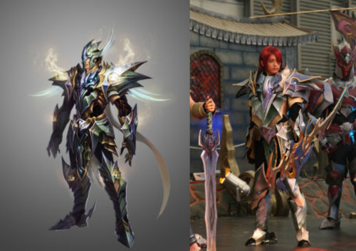 ���Թ���cosplay ��Chinajoy�������� 