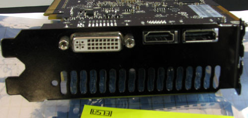 精工显卡逆市飚价 艾尔莎HD5770神盾1G到货