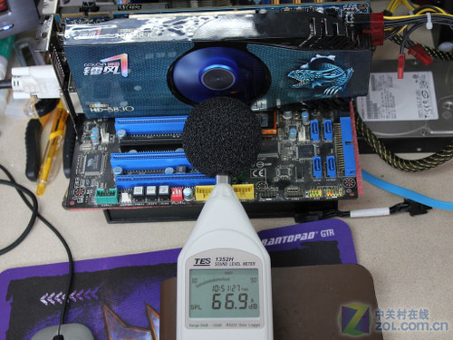 طHD5830 