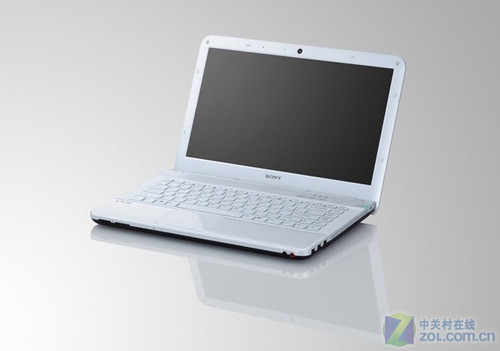 i3芯5470独显 索尼EA27白色本报5299元 