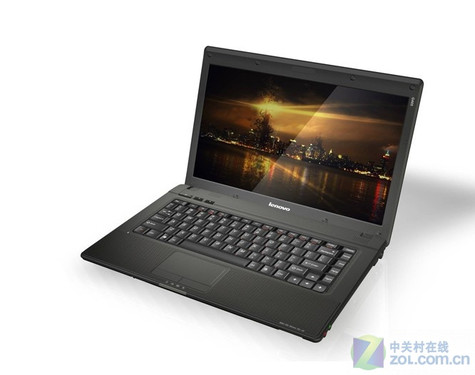 三核5470独显500G硬盘 联想G465本上市 