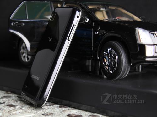 最强Android手机? 解惑三星i909十大疑问 