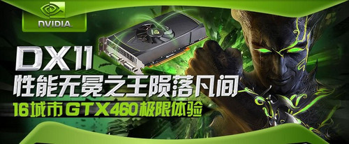 GTX460顿жԣŰվ֮ã 