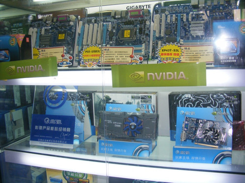 GTX460顿NVIDIAȪʵ֮á 