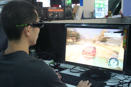 GTX460顿人ҹGTX460 3D 