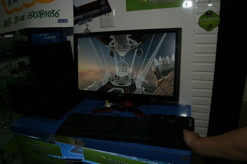 GTX460顿GTX460֮ɶվ-ԭGTX460ܻӭ~ 
