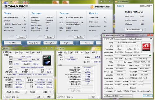 GTX460顿iGameGTX460 PK HD5830--ƪ 