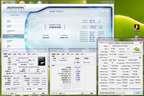 GTX460顿iGameGTX460 PK HD5830--ƪ 